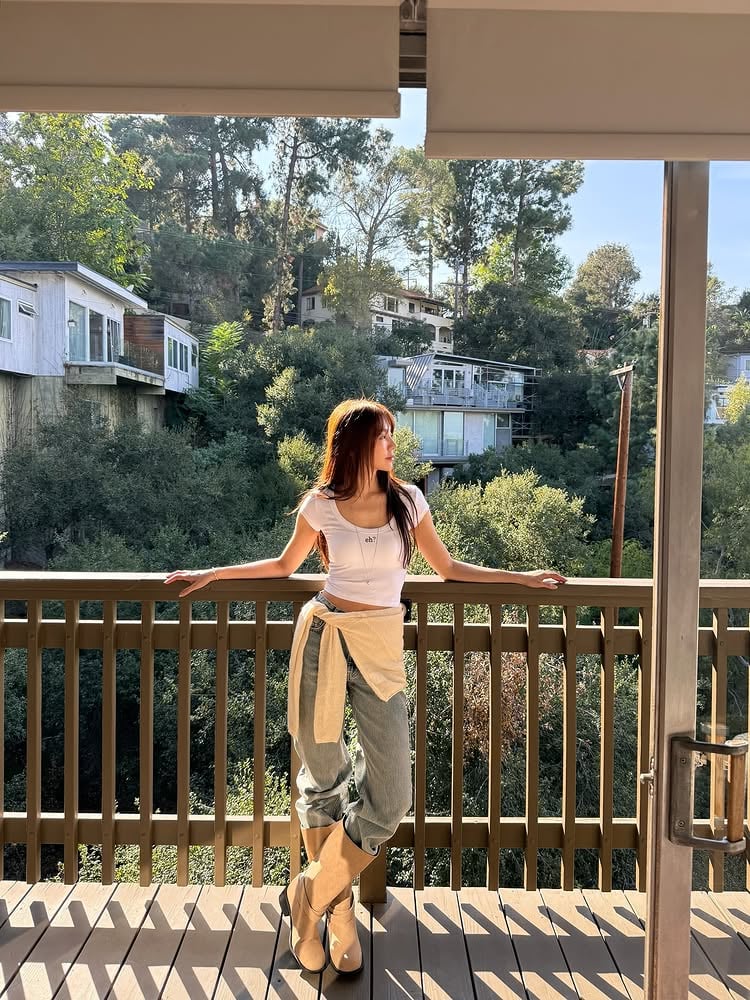 尹恩惠 169 公分 47 公斤!5 大減肥守則曝光,網友驚:「難怪體態這麼逆天!」