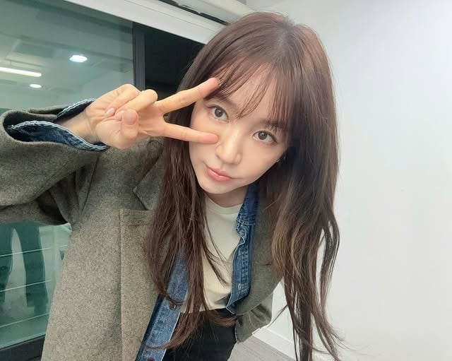 尹恩惠 169 公分 47 公斤!5 大減肥守則曝光,網友驚:「難怪體態這麼逆天!」