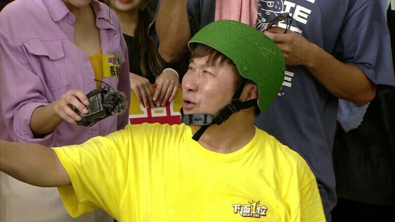 胡瓜宣布卸下《綜藝大集合》主持棒！最後錄影日曝光，網友感嘆：「沒有下面一位了！」