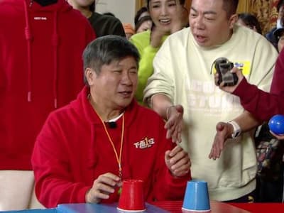 胡瓜宣布卸下《綜藝大集合》主持棒！最後錄影日曝光，網友感嘆：「沒有下面一位了！」