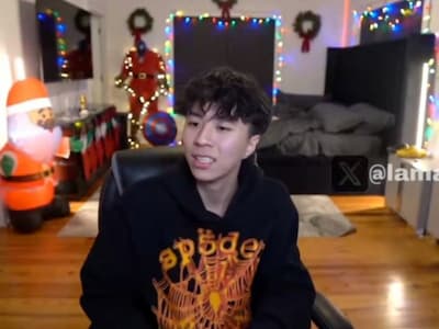 Ray 被 VTuber Ironmouse 控訴對話不舒服！本人傻眼中文飆罵「我他 X 做了什麼？」