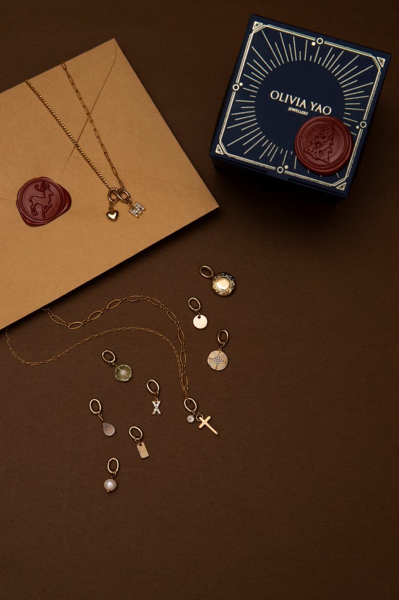 聖誕交換禮物推薦