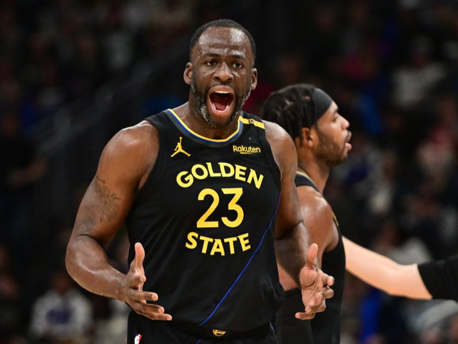 NBA／字母哥聯手 Curry 有機會？外媒爆料勇士願意用 Draymond 交易換 Giannis！