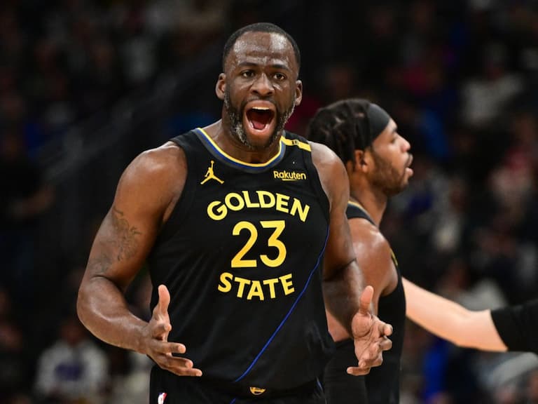 NBA／字母哥聯手 Curry 有機會？外媒爆料勇士願意用 Draymond 交易換 Giannis！
