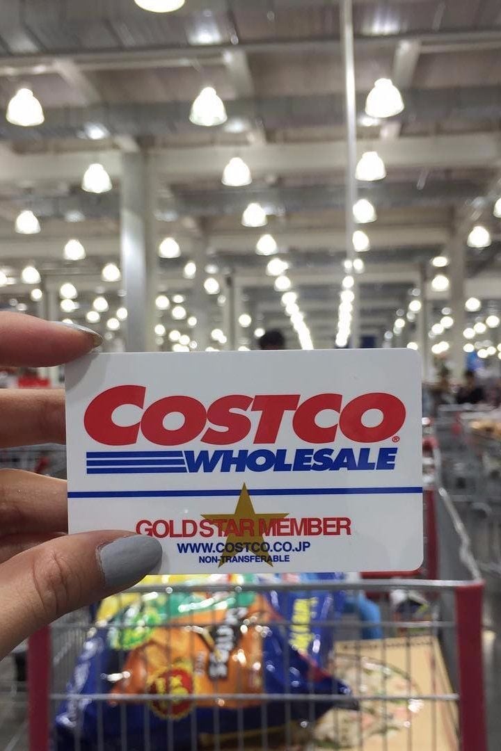 Costco 好市多 CEO 證實台灣一分店將遷址!網友瘋猜是「這家」!
