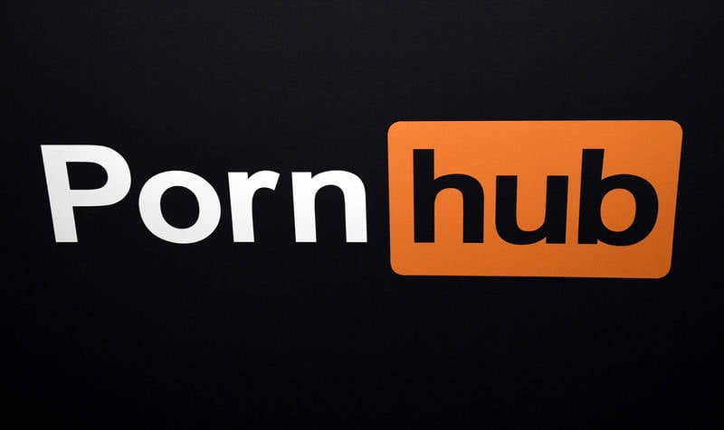 Pornhub 公開 2025 年度觀看報告!女性用戶高達四成、熱門搜尋關鍵字是「它」!