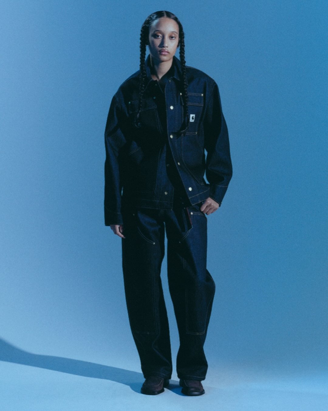 Carhartt WIP 2026 春夏系列搶先曝光!柔霧色調與丹寧單品完美詮釋換季美學