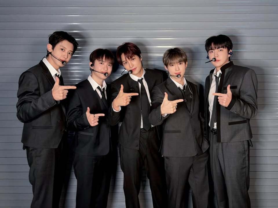 張藝興缺席 EXO 見面會惹議！開演前 5 小時才公告「不可抗力因素」粉絲氣炸！