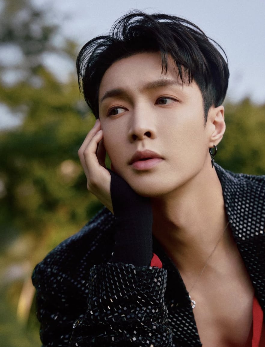 張藝興缺席 EXO 見面會惹議！開演前 5 小時才公告「不可抗力因素」粉絲氣炸！