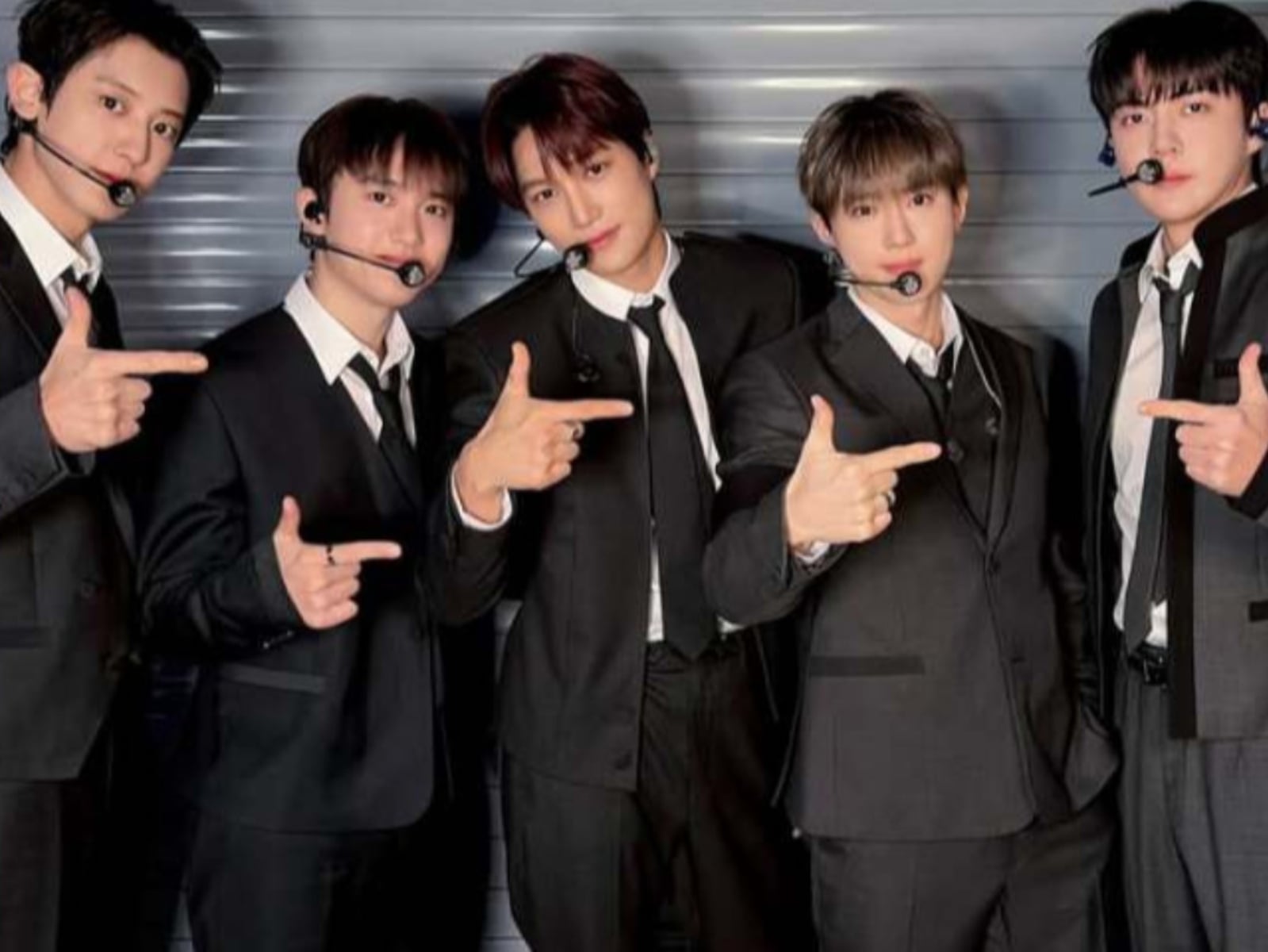 張藝興缺席 EXO 見面會惹議！開演前 5 小時才公告「不可抗力因素」粉絲氣炸！