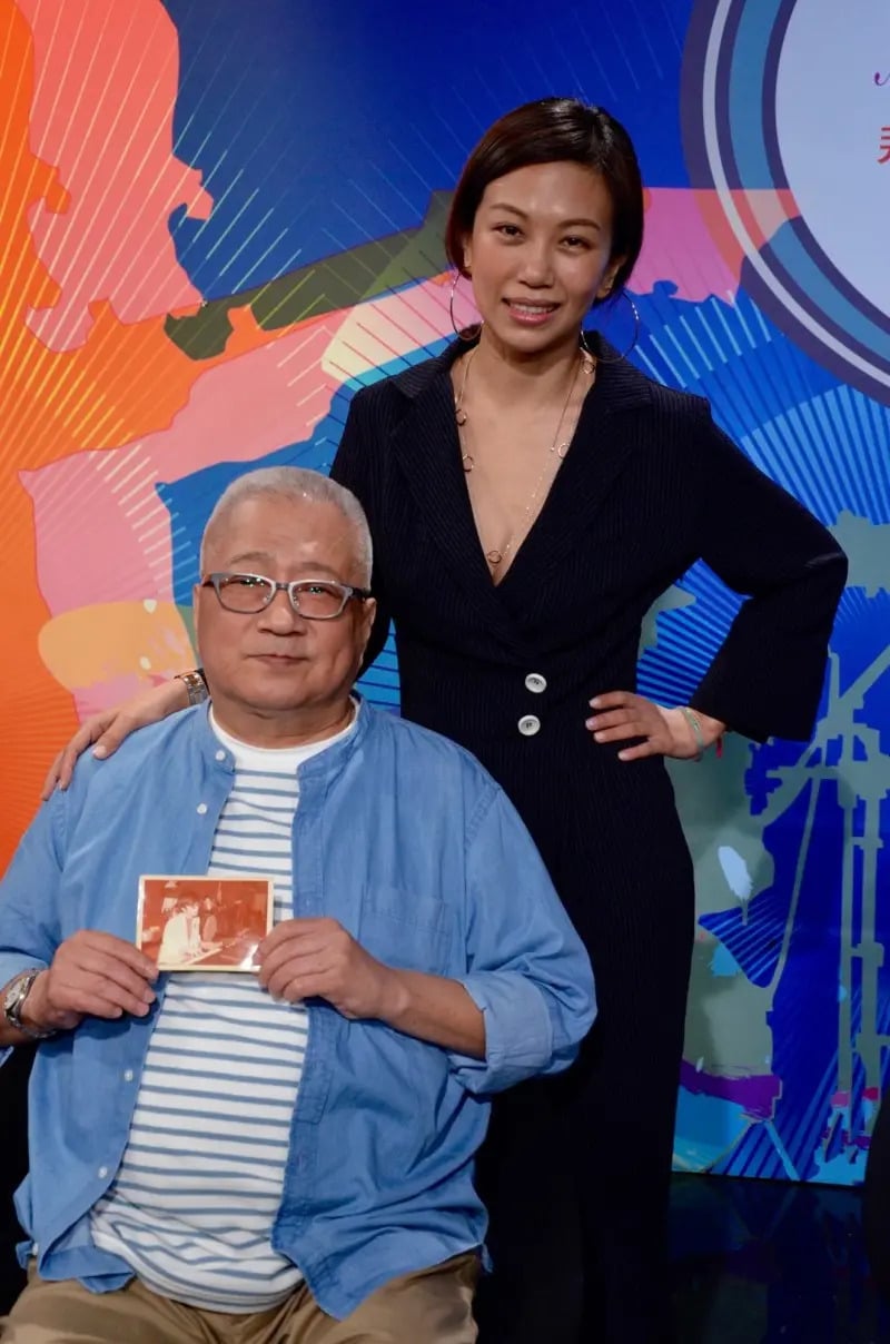 蕭敬騰岳父林光寧病逝享壽 75 歲!Summer 悲痛證實:「我沒有爸爸了!」