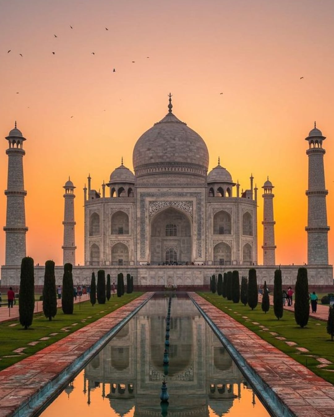 MBTI 16 型人格旅遊特質！說走就走？本命旅遊地圖大公開