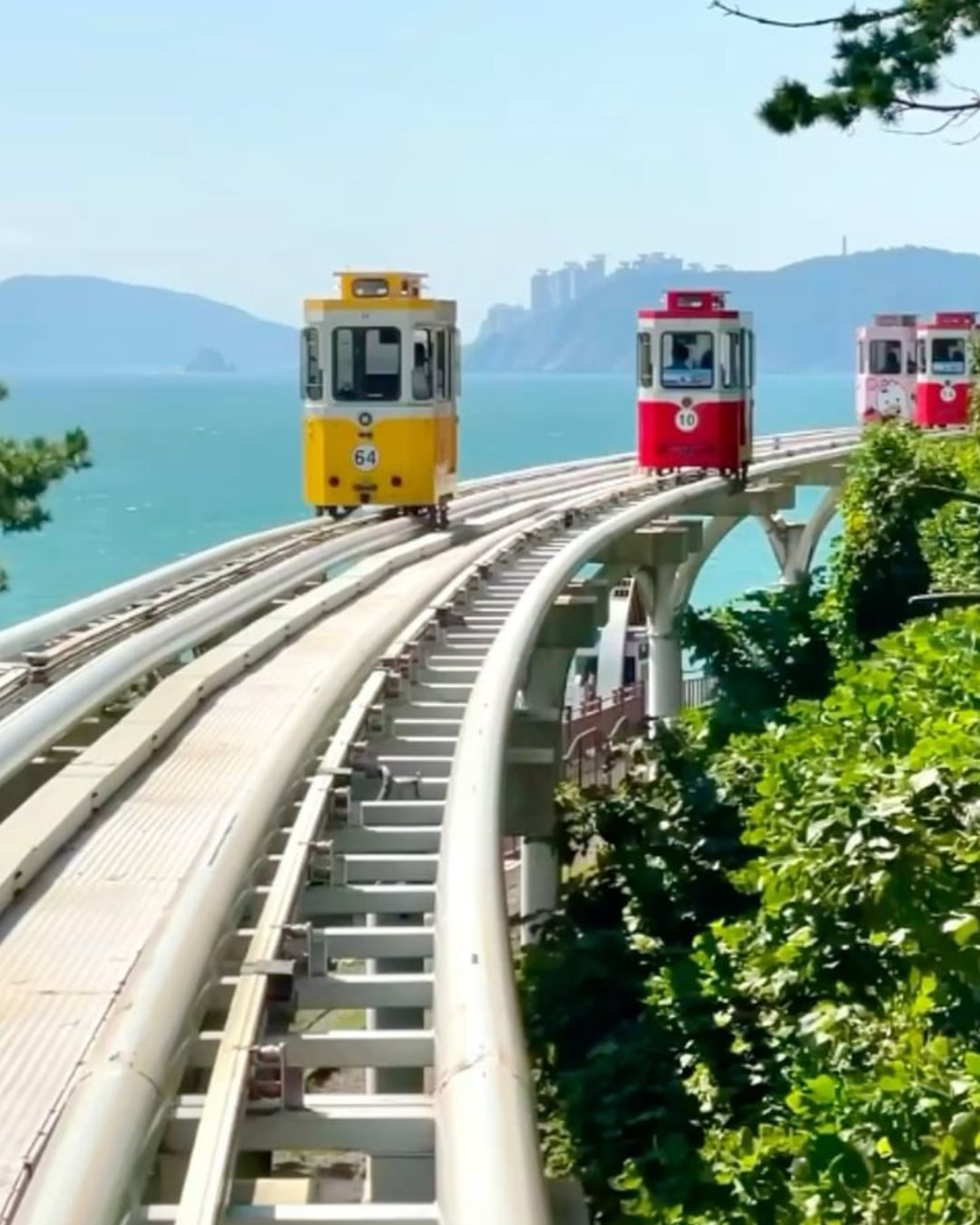 MBTI 16 型人格旅遊特質！說走就走？本命旅遊地圖大公開