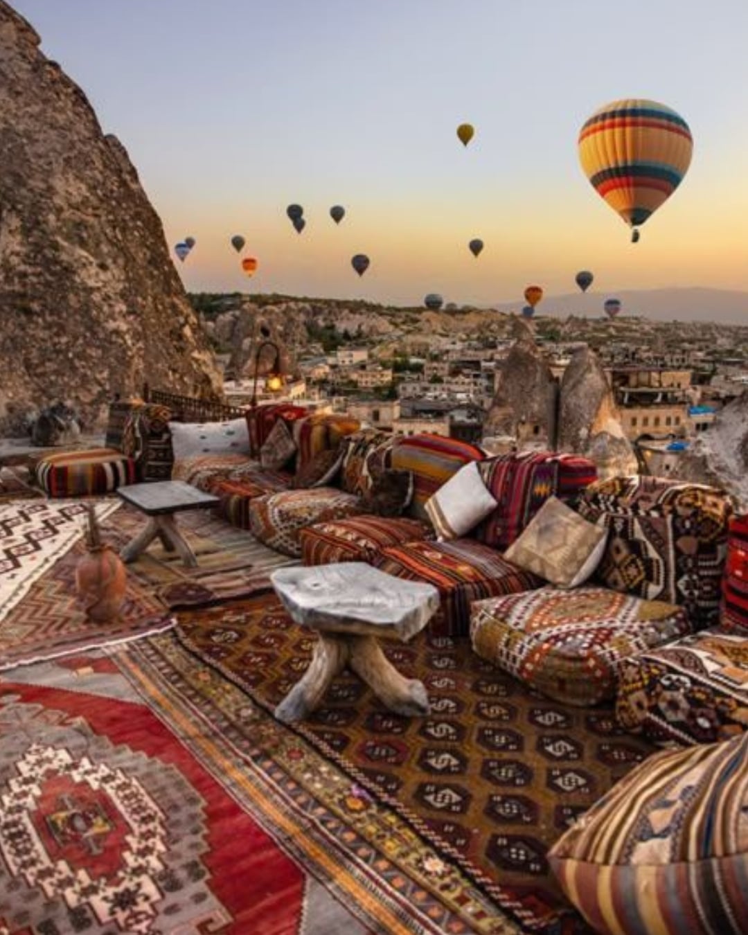 MBTI 16 型人格旅遊特質！說走就走？本命旅遊地圖大公開