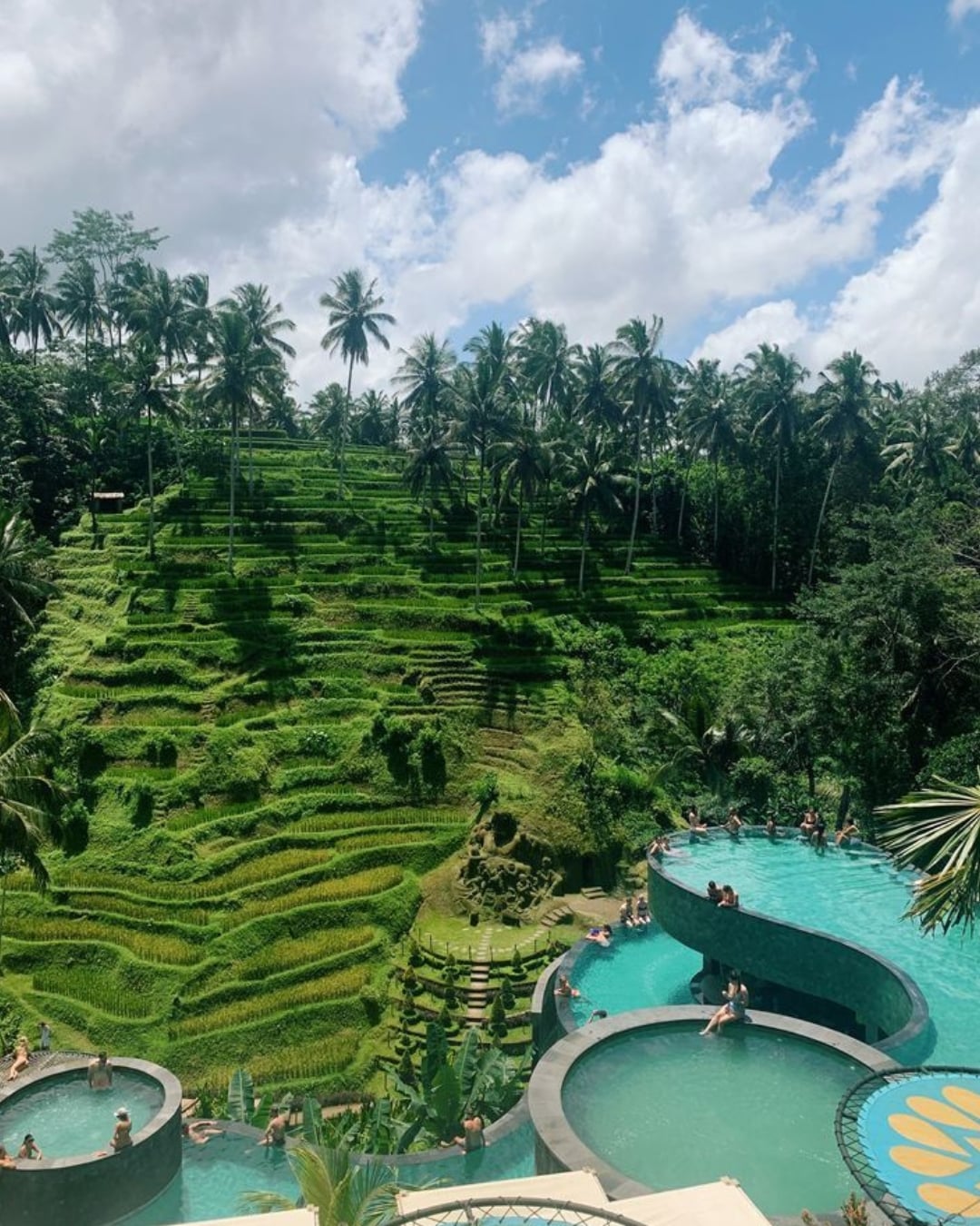 MBTI 16 型人格旅遊特質！說走就走？本命旅遊地圖大公開