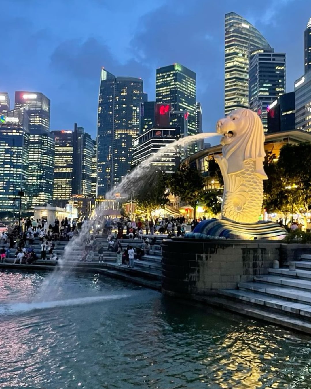 MBTI 16 型人格旅遊特質！說走就走？本命旅遊地圖大公開