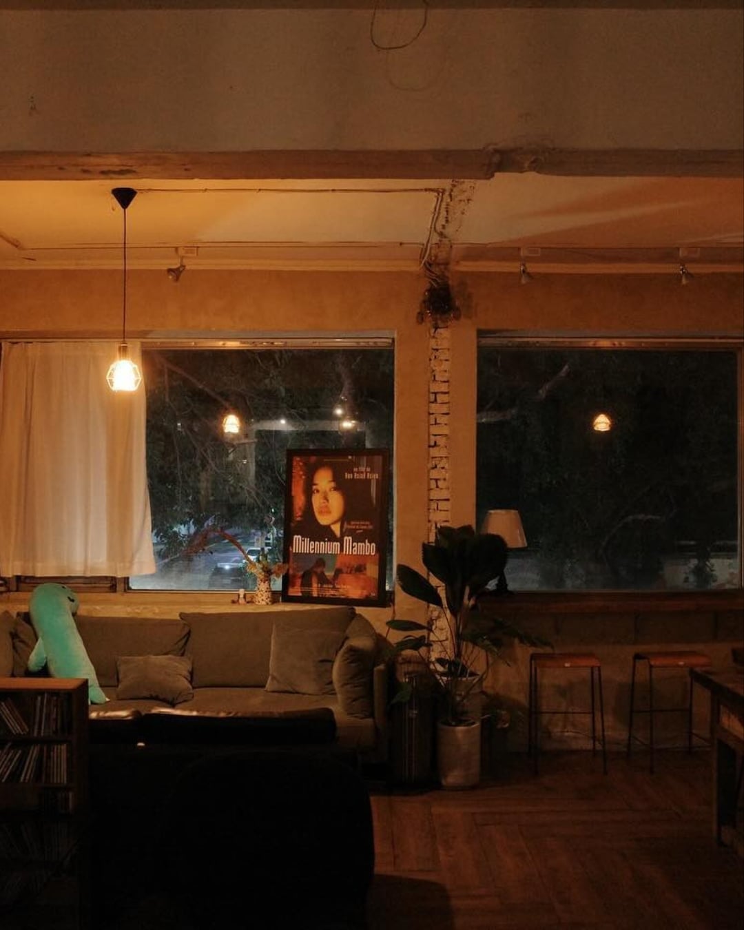 2025「8 家台北深夜咖啡廳」推薦!夜貓專屬的深夜續命好去處