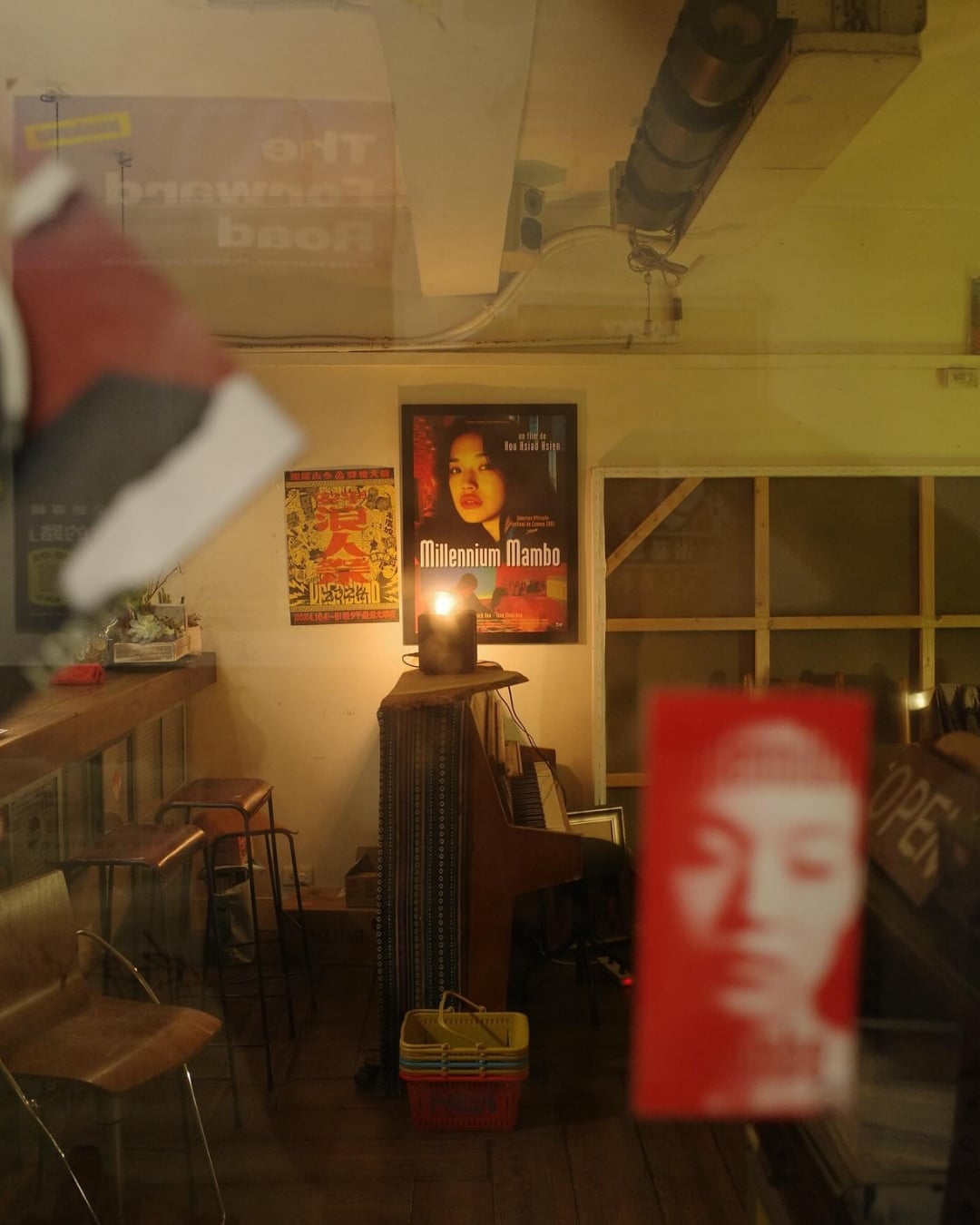 2025「8 家台北深夜咖啡廳」推薦!夜貓專屬的深夜續命好去處