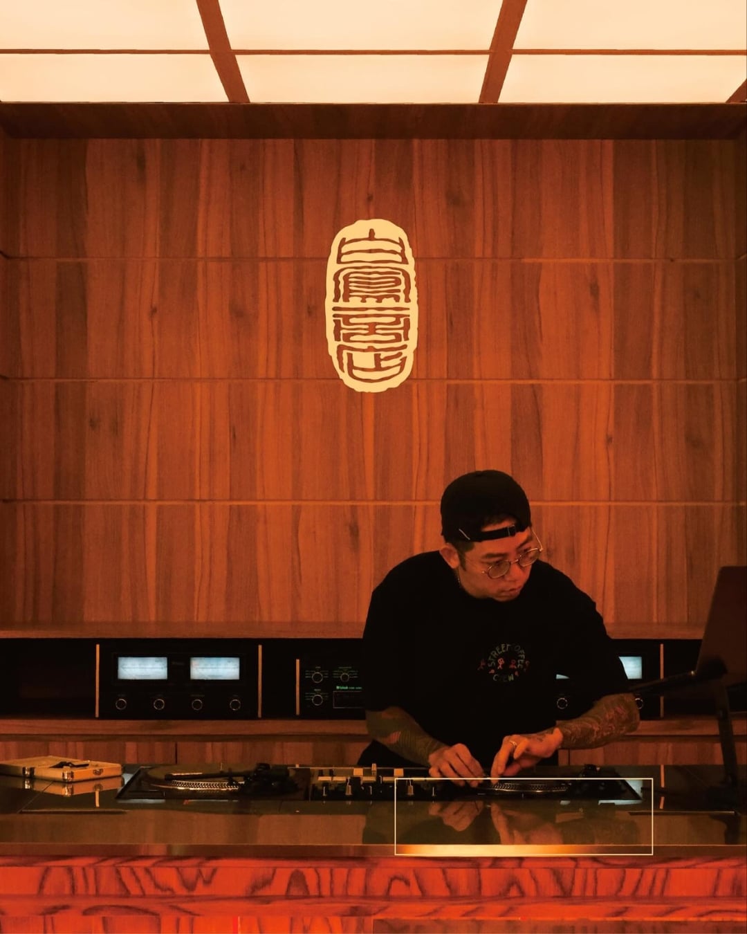 2025「8 家台北深夜咖啡廳」推薦!夜貓專屬的深夜續命好去處