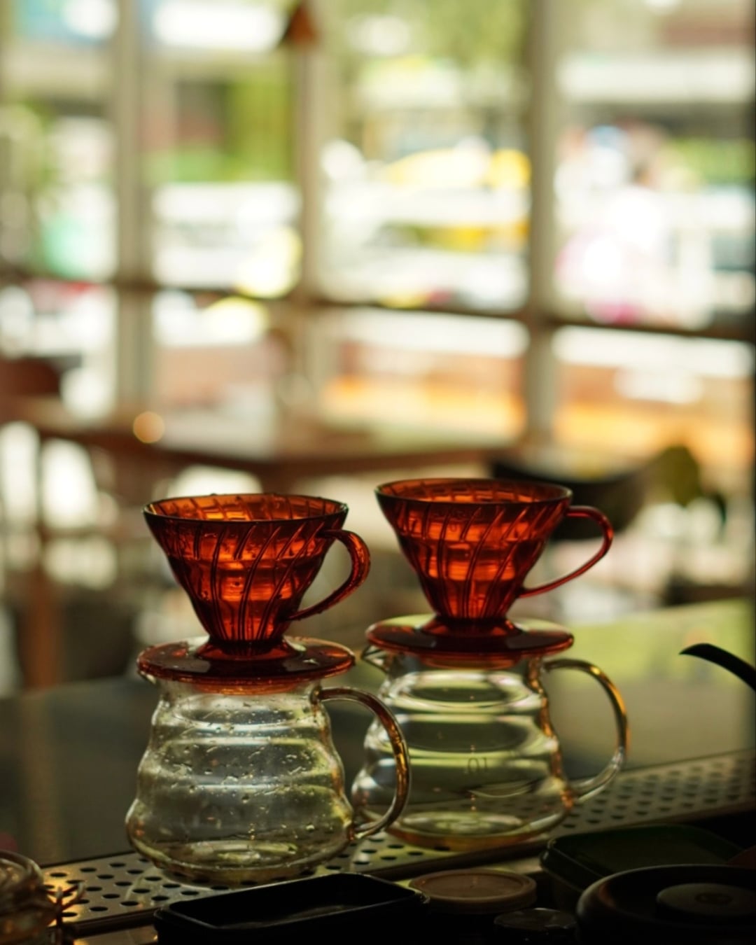 2025「8 家台北深夜咖啡廳」推薦!夜貓專屬的深夜續命好去處