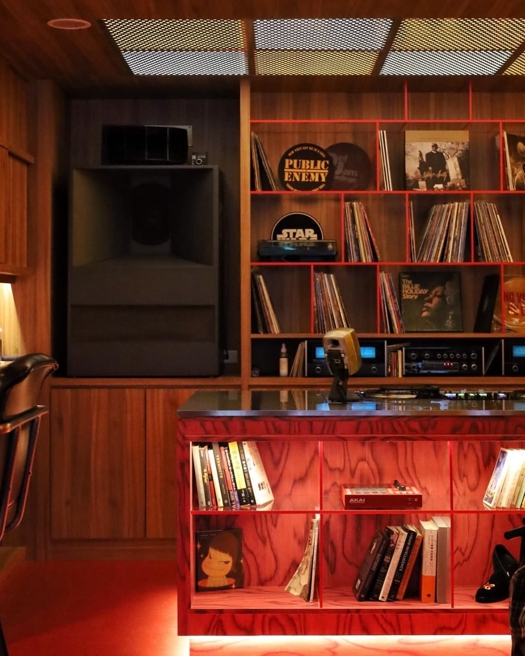 2025「8 家台北深夜咖啡廳」推薦!夜貓專屬的深夜續命好去處