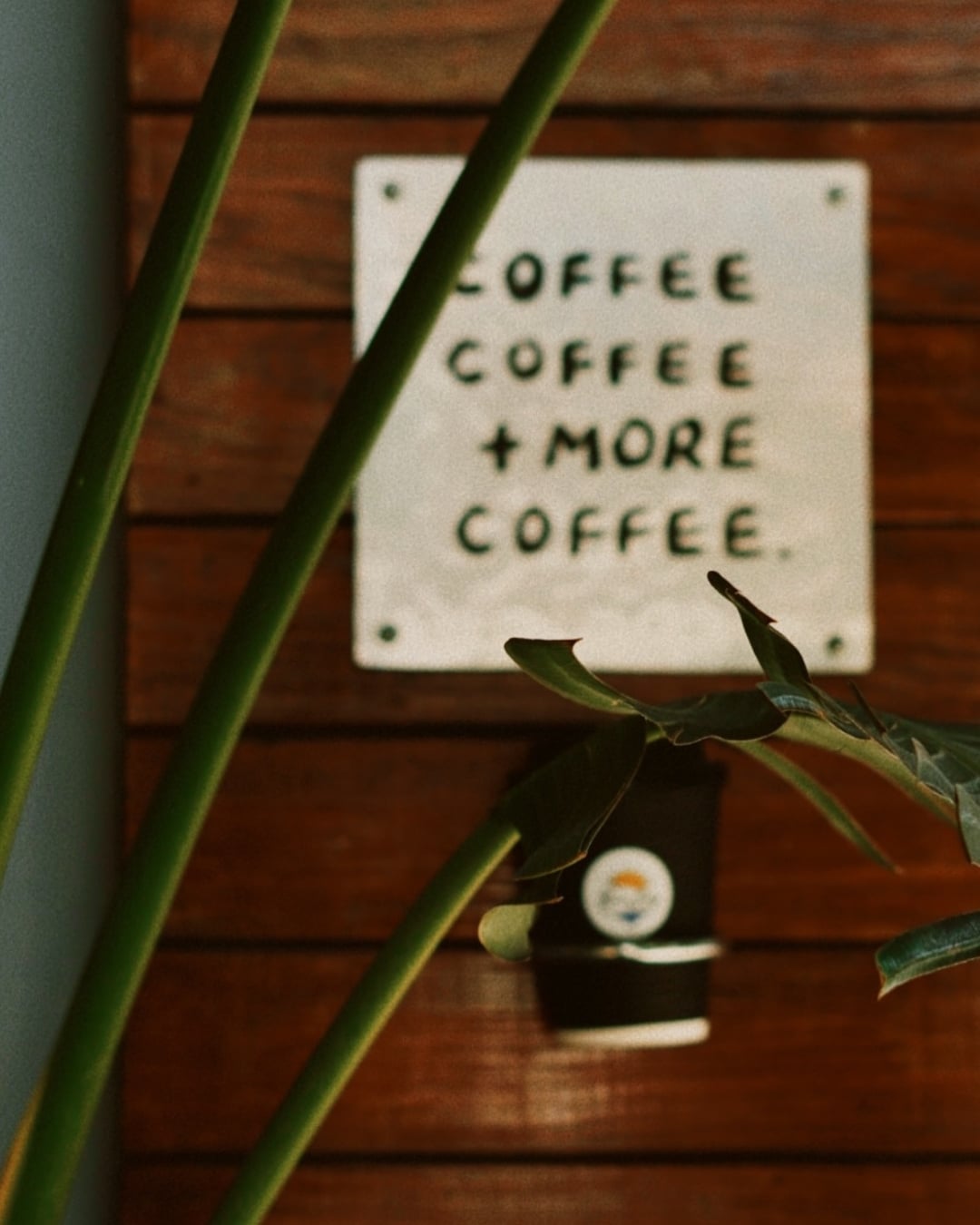 2025「8 家台北深夜咖啡廳」推薦!夜貓專屬的深夜續命好去處