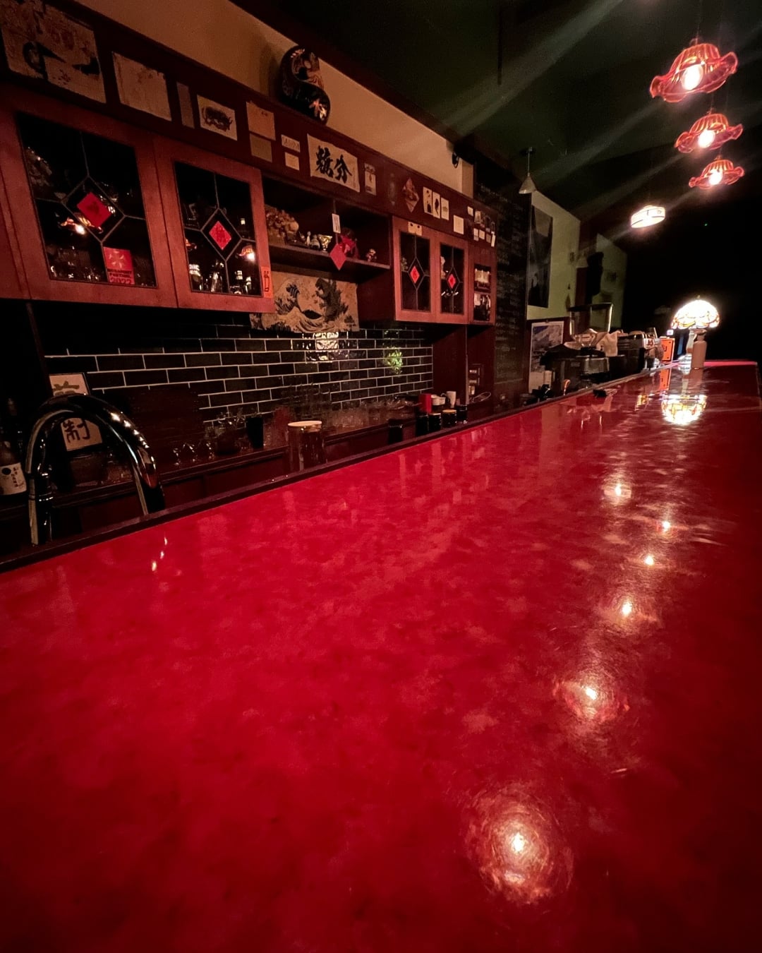 2025「8 家台北深夜咖啡廳」推薦!夜貓專屬的深夜續命好去處