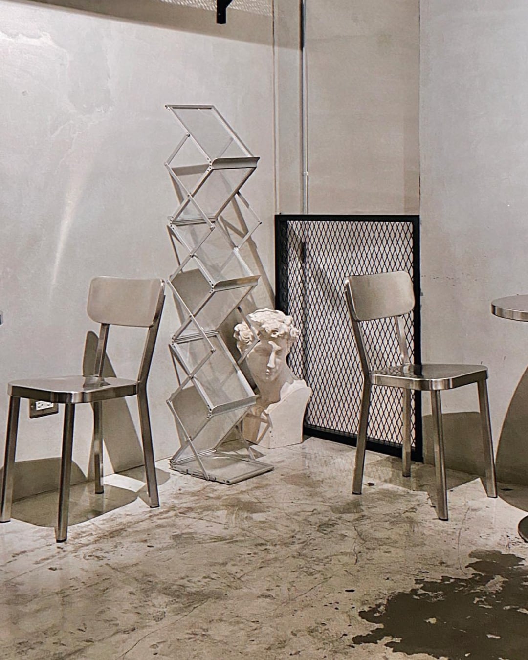 2025「8 家台北深夜咖啡廳」推薦!夜貓專屬的深夜續命好去處