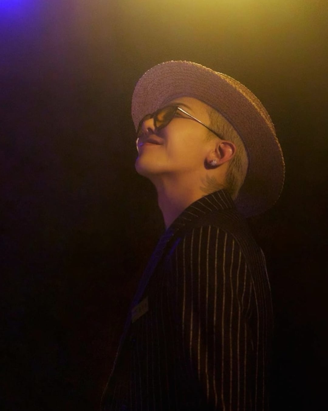 GD 權志龍 10 大人生金句!從低谷到巔峰,「做自己」的力量有多強?