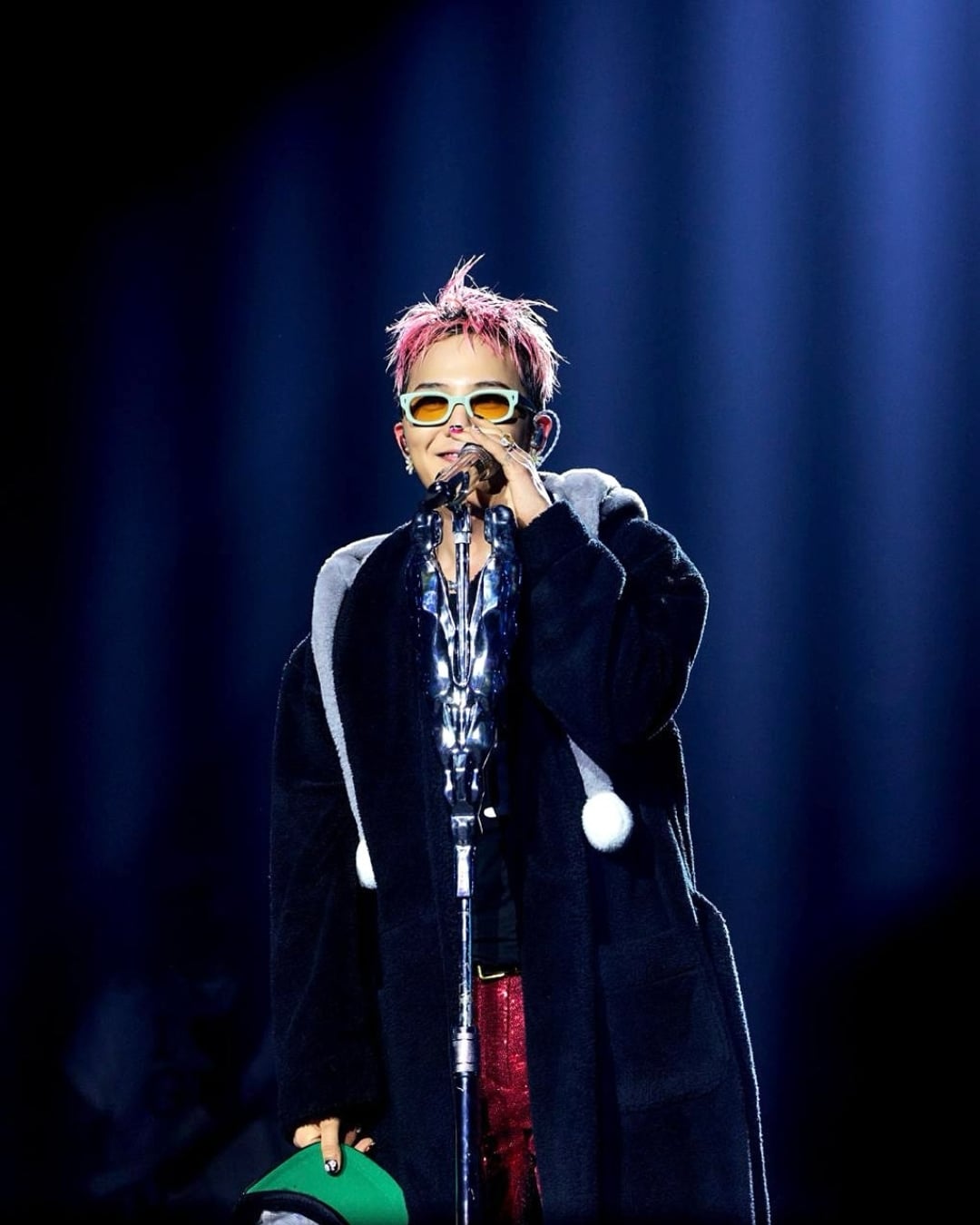 GD 權志龍 10 大人生金句!從低谷到巔峰,「做自己」的力量有多強?