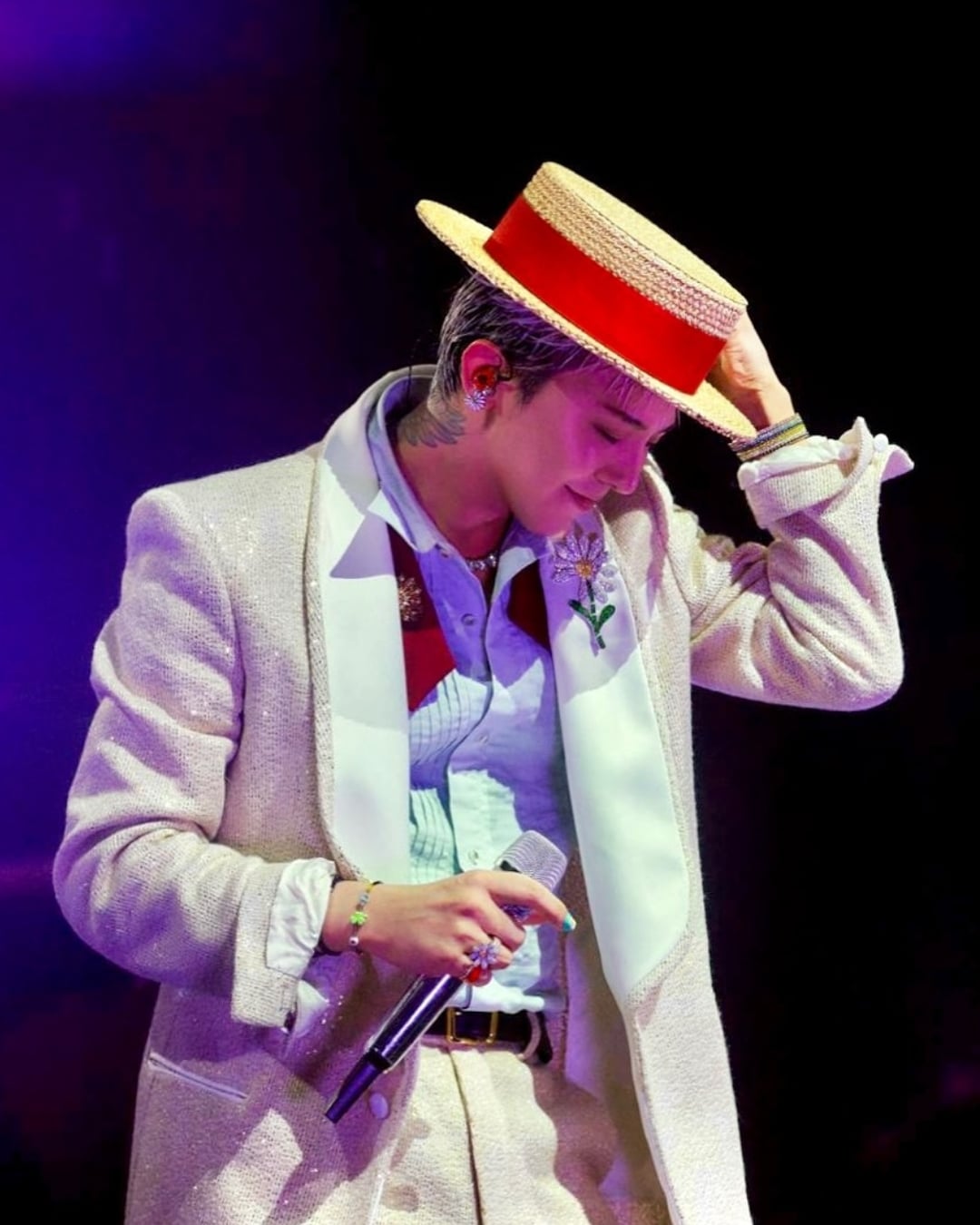 GD 權志龍 10 大人生金句!從低谷到巔峰,「做自己」的力量有多強?