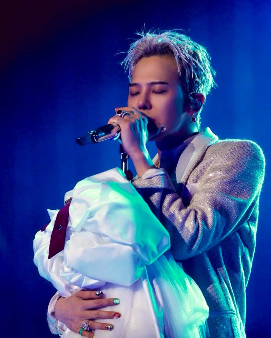 GD 權志龍 10 大人生金句!從低谷到巔峰,「做自己」的力量有多強?