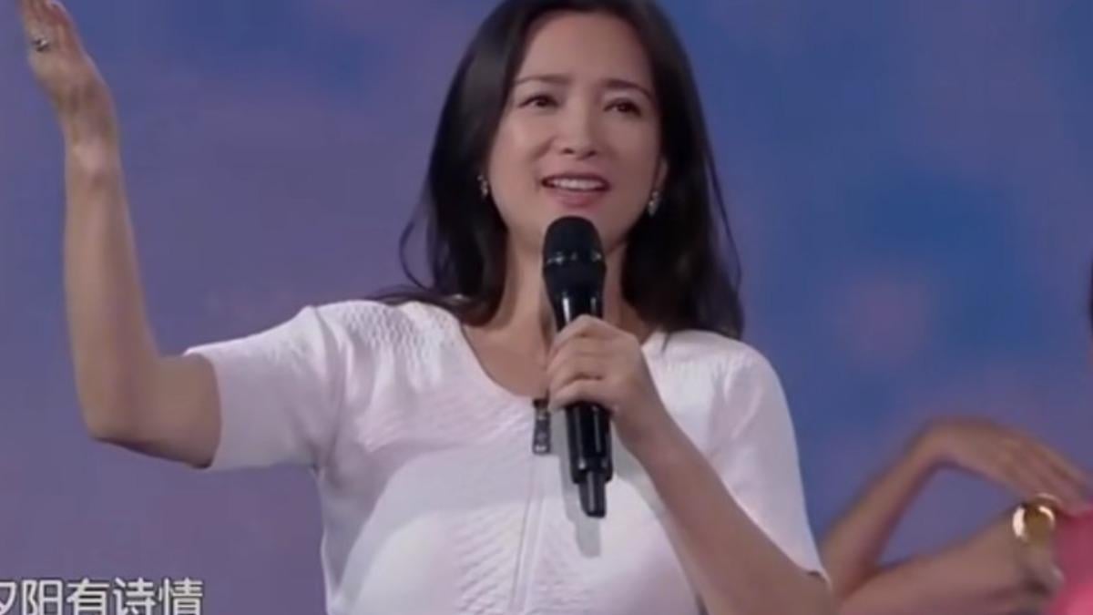 《青青河邊草》女星何晴病逝,享壽 61 歲!最後公開身影曝光!