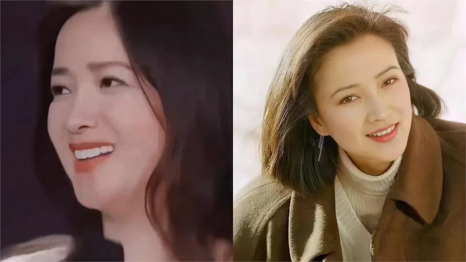 《青青河邊草》女星何晴病逝,享壽 61 歲!最後公開身影曝光!