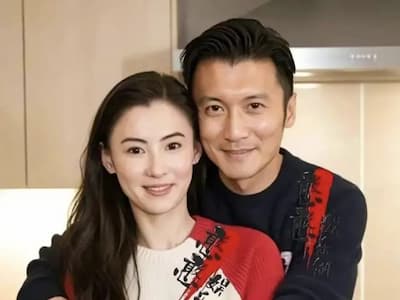謝霆鋒、張柏芝兒子 Lucas 近照曝光！網友狂讚：「從小帥到大！」
