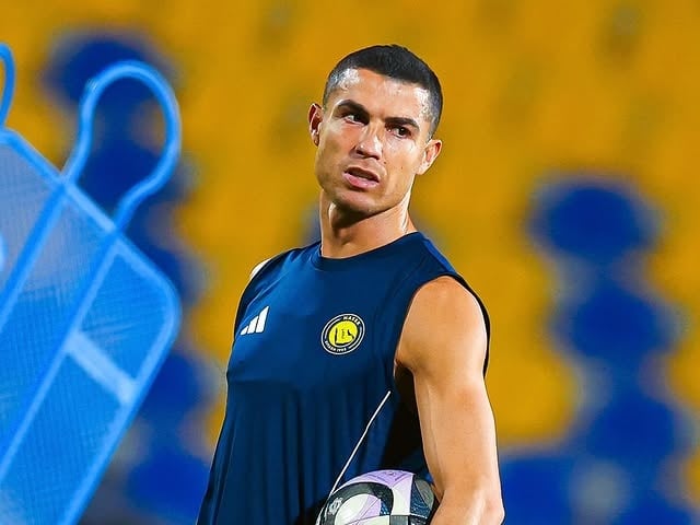 馮迪索 Vin Diesel 親證實 C 羅確定加盟《玩命關頭》最終章！角色設定仍保密引期待！