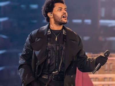 The Weeknd 10 億美元音樂版權交易！建立音樂人全新商業模式