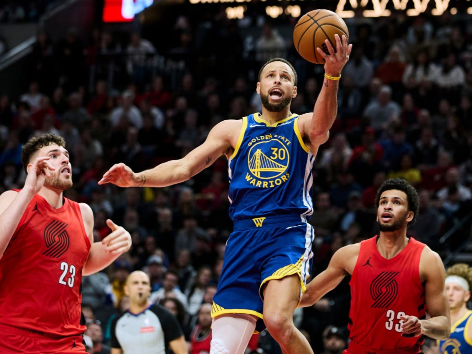 John Cena 正式退役、山本確定參戰 WBC、Curry 超越喬丹締造神紀錄⋯【JUKSY 運動週報】