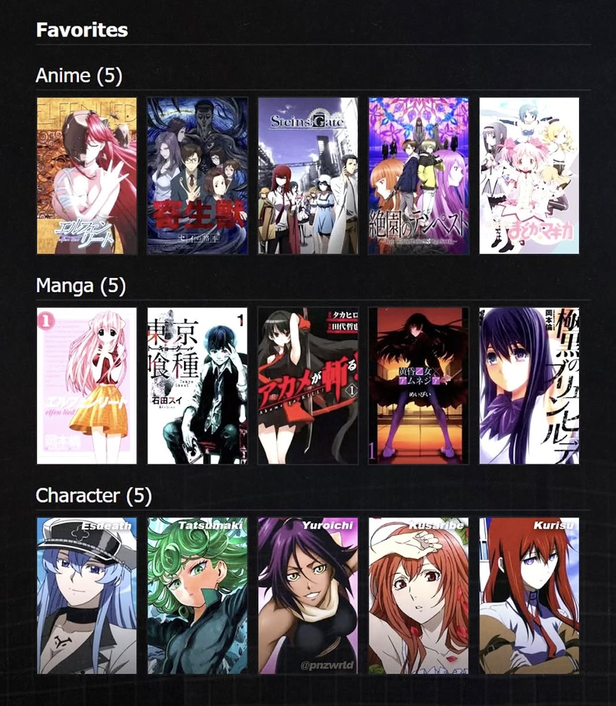 XXXTENTACION 愛看動漫清單曝光!《死神》、《寶可夢》、《火影忍者》上榜前三名