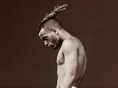 XXXTENTACION 愛看動漫清單曝光！《死神》、《寶可夢》、《火影忍者》上榜前三名
