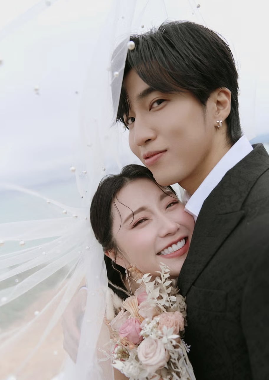 婁峻碩、焦凡凡寶寶性別曝光!跨年夫妻檔確定同台!