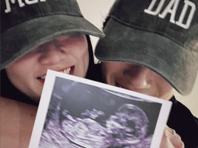 婁峻碩、焦凡凡寶寶性別曝光！跨年夫妻檔確定同台！