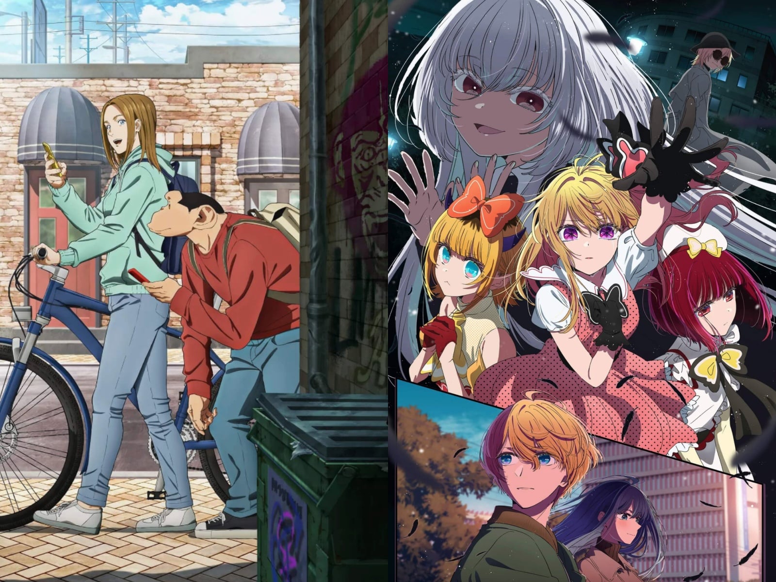 《家庭教師 REBORN》新動畫有譜?《坂本日常》真人版定檔、《吉伊卡哇》常態店開幕⋯【JUKSY 動漫週報】