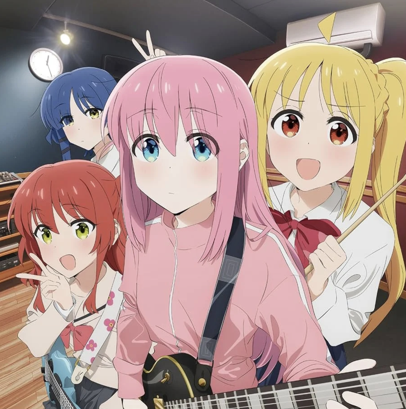 《家庭教師 REBORN》新動畫有譜?《坂本日常》真人版定檔、《吉伊卡哇》常態店開幕⋯【JUKSY 動漫週報】