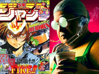 《家庭教師 REBORN》新動畫有譜？《坂本日常》真人版定檔、《吉伊卡哇》常態店開幕⋯【JUKSY 動漫週報】