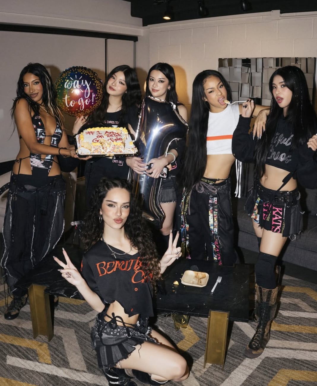 BIGBANG 再度合體、CORTIS 翻唱〈MIC Drop〉、張藝興退出 EXO 演出⋯|K-POP 一週大事回顧