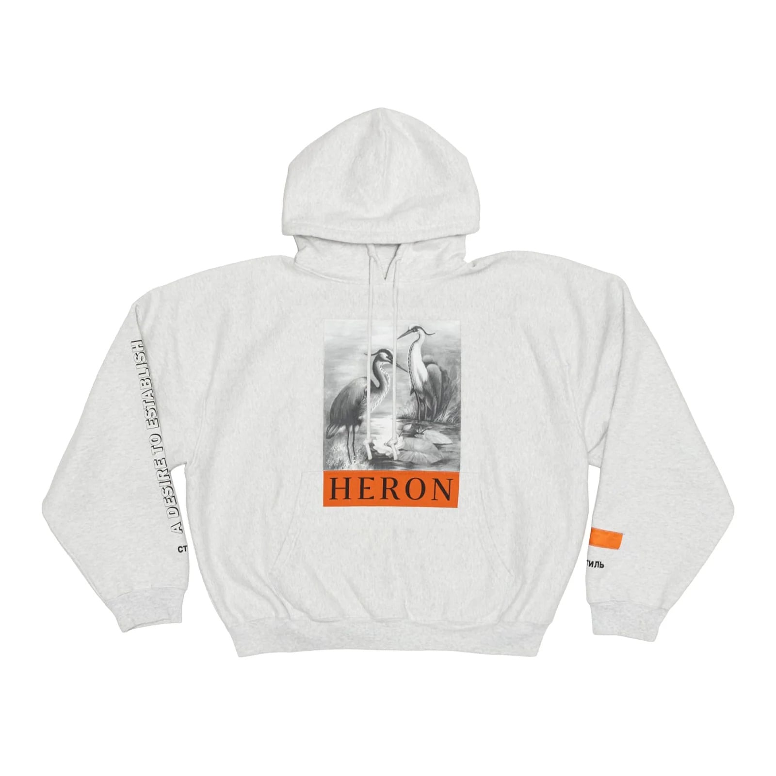 Heron Preston 強勢回歸時尚圈!將與「她們」共同擔任 2026 Met Gala 聯合主席