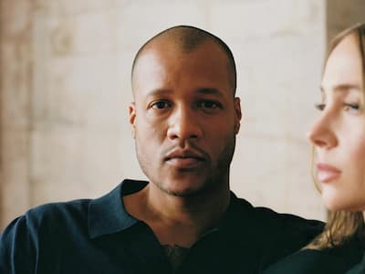 Heron Preston 強勢回歸時尚圈！將與「她們」共同擔任 2026 Met Gala 聯合主席