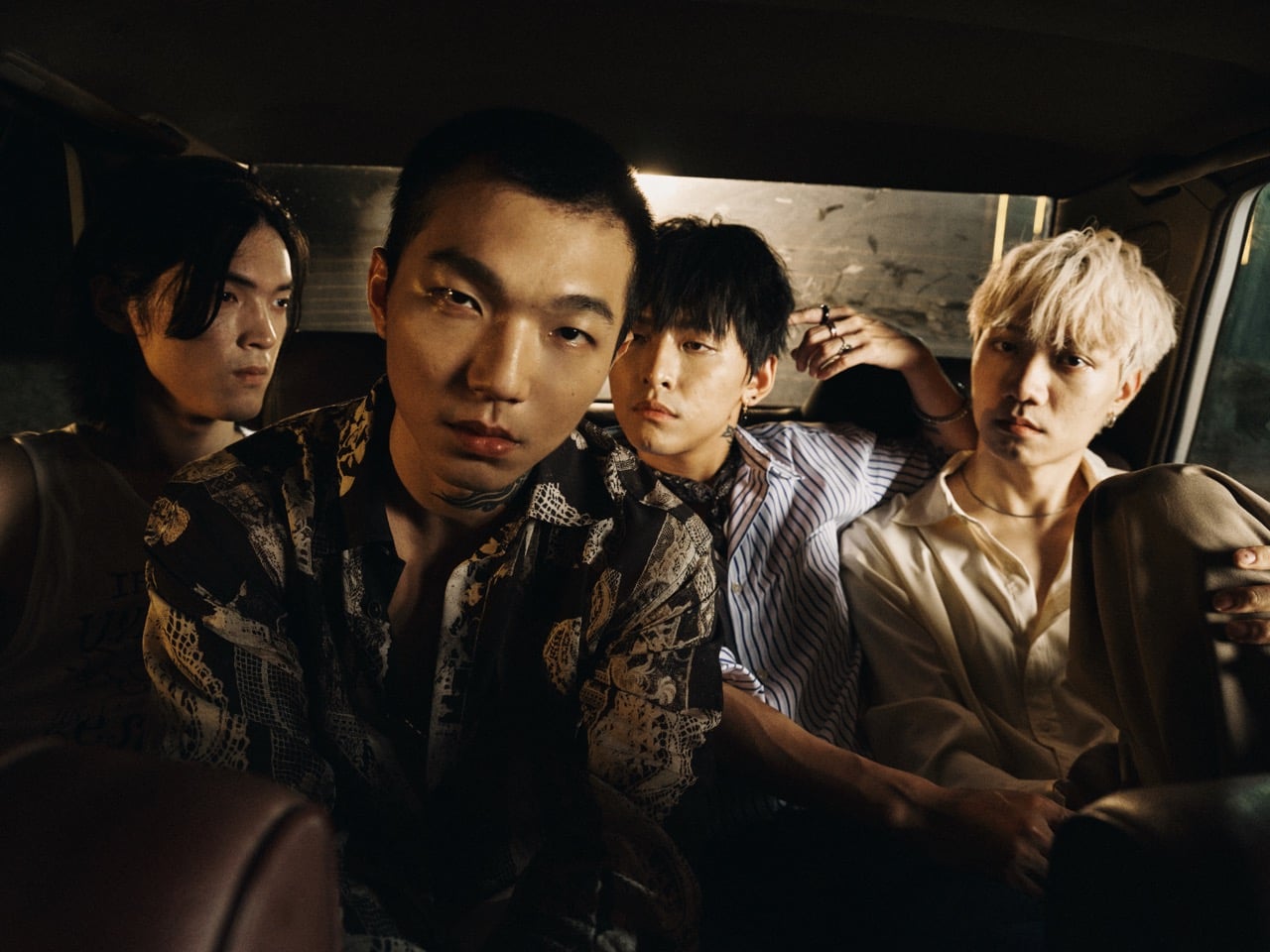 傻子與白痴全新 EP《在沒有答案的日子裡》邀 163 braces 合作,回望十年創作歷程!