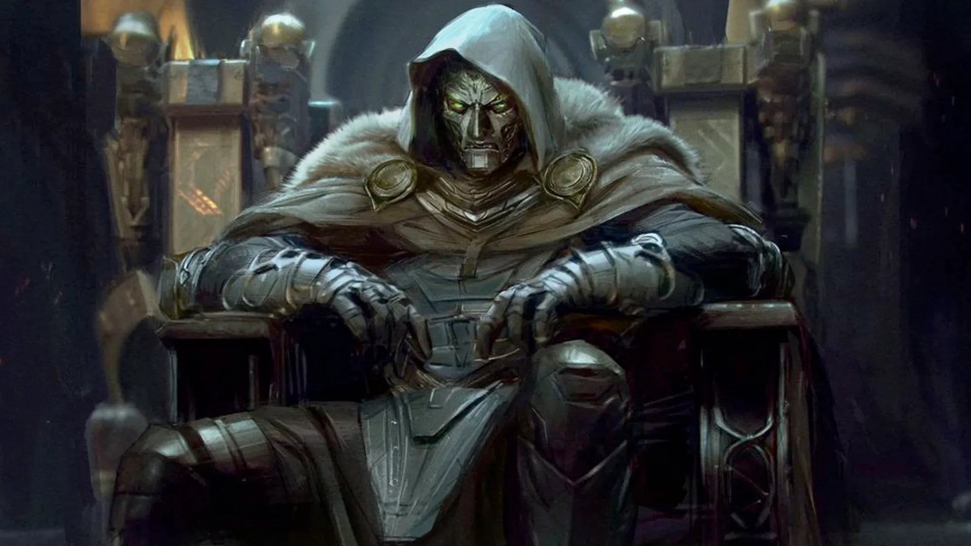 《復仇者聯盟5:末日之戰》